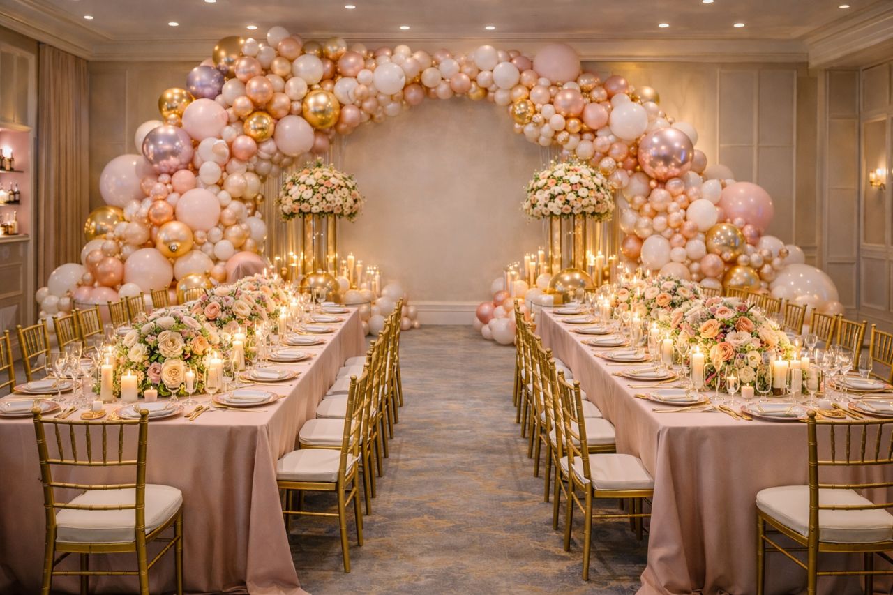 Événement corporate